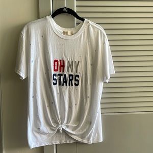 Forth of July T Shirt